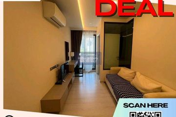 1 Bedroom Condo for sale in Vtara Sukhumvit 36, Khlong Tan, Bangkok near BTS Thong Lo
