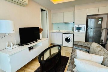 1 Bedroom Condo for Sale or Rent in H Sukhumvit 43, Khlong Tan Nuea, Bangkok near BTS Phrom Phong