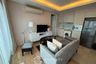 1 Bedroom Condo for Sale or Rent in H Sukhumvit 43, Khlong Tan Nuea, Bangkok near BTS Phrom Phong