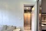 1 Bedroom Condo for Sale or Rent in Chapter Thonglor 25, Khlong Tan Nuea, Bangkok near BTS Thong Lo
