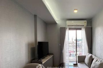 1 Bedroom Condo for Sale or Rent in Chapter Thonglor 25, Khlong Tan Nuea, Bangkok near BTS Thong Lo