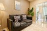 1 Bedroom Condo for sale in Centric Huay Kwang Station, Din Daeng, Bangkok near MRT Huai Khwang