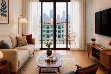 2 Bedroom Condo for sale in Thonglor Tower, Khlong Tan Nuea, Bangkok near BTS Thong Lo