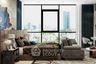 2 Bedroom Condo for sale in The Monument Thong Lo, Khlong Tan Nuea, Bangkok near BTS Thong Lo
