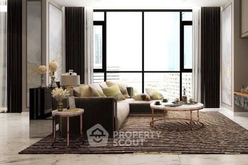 2 Bedroom Condo for sale in The Monument Thong Lo, Khlong Tan Nuea, Bangkok near BTS Thong Lo
