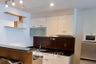 1 Bedroom Condo for sale in Sukhumvit Living Town, Khlong Toei Nuea, Bangkok near MRT Phetchaburi