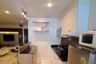1 Bedroom Condo for sale in Sukhumvit Living Town, Khlong Toei Nuea, Bangkok near MRT Phetchaburi