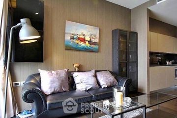 1 Bedroom Condo for Sale or Rent in The XXXIX by Sansiri, Khlong Tan Nuea, Bangkok near BTS Phrom Phong