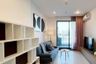 1 Bedroom Condo for sale in Bang Kapi, Bangkok near MRT Phetchaburi