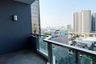 1 Bedroom Condo for sale in Bang Kapi, Bangkok near MRT Phetchaburi