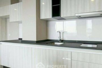 1 Bedroom Condo for sale in HQ by Sansiri, Khlong Tan Nuea, Bangkok near BTS Thong Lo