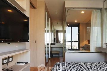 1 Bedroom Condo for sale in The Address Asoke, Makkasan, Bangkok near MRT Phetchaburi