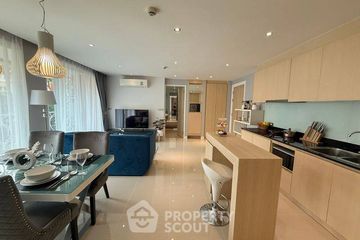 2 Bedroom Condo for sale in Grand Solaire Pattaya, Nong Prue, Chonburi