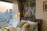 2 Bedroom Condo for rent in Ideo Mobi Asoke, Bang Kapi, Bangkok near MRT Phetchaburi