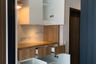 2 Bedroom Condo for rent in Ideo Mobi Asoke, Bang Kapi, Bangkok near MRT Phetchaburi