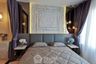 1 Bedroom Condo for rent in Life One Wireless, Lumpini, Bangkok near BTS Ploen Chit