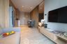 1 Bedroom Apartment for rent in The Greenston Thonglor Residence, Khlong Tan Nuea, Bangkok