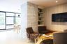 1 Bedroom Apartment for rent in The Greenston Thonglor Residence, Khlong Tan Nuea, Bangkok