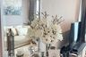 2 Bedroom Condo for rent in Life Ratchadapisek, Huai Khwang, Bangkok near MRT Huai Khwang
