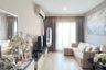 2 Bedroom Condo for rent in Life Ratchadapisek, Huai Khwang, Bangkok near MRT Huai Khwang