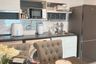 2 Bedroom Condo for rent in Life Ratchadapisek, Huai Khwang, Bangkok near MRT Huai Khwang
