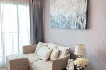 2 Bedroom Condo for rent in Life Ratchadapisek, Huai Khwang, Bangkok near MRT Huai Khwang