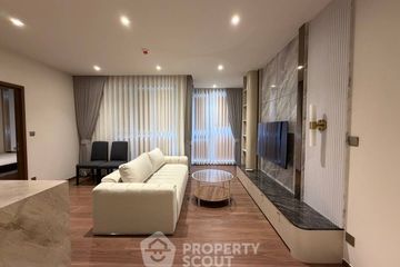 1 Bedroom Condo for rent in Via 61, Khlong Tan Nuea, Bangkok near BTS Ekkamai