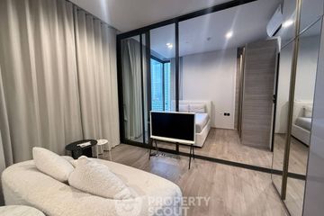 1 Bedroom Condo for rent in The Crest Park Residences, Chatuchak, Bangkok near MRT Phahon Yothin