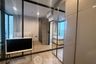 1 Bedroom Condo for rent in The Crest Park Residences, Chatuchak, Bangkok near MRT Phahon Yothin