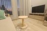 1 Bedroom Condo for rent in Culture Chula, Si Phraya, Bangkok near MRT Sam Yan
