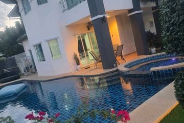 3 Bedroom House for rent in Green Field Villa 1, Nong Prue, Chonburi