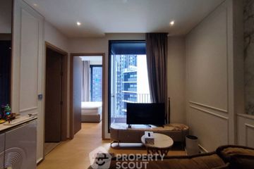 1 Bedroom Condo for rent in Ashton Asoke - Rama 9, Din Daeng, Bangkok near MRT Phra Ram 9