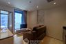 1 Bedroom Condo for rent in Ashton Asoke - Rama 9, Din Daeng, Bangkok near MRT Phra Ram 9