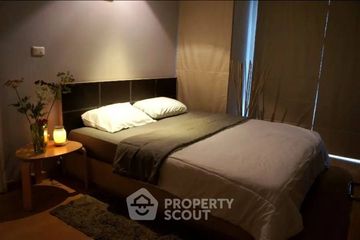 2 Bedroom Condo for rent in Serene Place Sukhumvit 24, Khlong Tan, Bangkok near BTS Phrom Phong