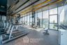 1 Bedroom Condo for rent in Ideo Mobi Asoke, Bang Kapi, Bangkok near MRT Phetchaburi