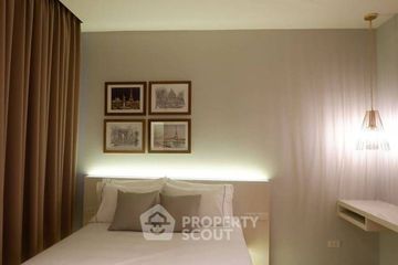 2 Bedroom Condo for rent in Park Origin Phrom Phong, Khlong Tan, Bangkok near BTS Phrom Phong