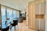 2 Bedroom Condo for rent in IDEO O2, Bang Na, Bangkok near BTS Bang Na