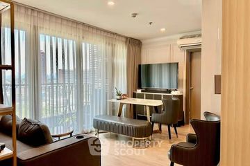 2 Bedroom Condo for rent in IDEO O2, Bang Na, Bangkok near BTS Bang Na