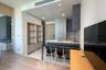 1 Bedroom Condo for rent in The ESSE Asoke, Khlong Toei Nuea, Bangkok near BTS Asoke