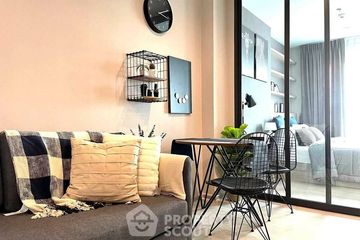1 Bedroom Condo for rent in Life One Wireless, Lumpini, Bangkok near BTS Ploen Chit