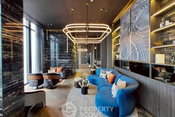 2 Bedroom Condo for rent in Park Origin Thonglor, Khlong Tan Nuea, Bangkok