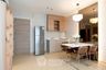 1 Bedroom Condo for rent in Hive Taksin,  near BTS Wongwian Yai