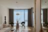 1 Bedroom Condo for rent in The Strand Thonglor, Khlong Tan Nuea, Bangkok near BTS Thong Lo