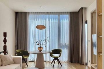 1 Bedroom Condo for rent in The Strand Thonglor, Khlong Tan Nuea, Bangkok near BTS Thong Lo