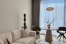 1 Bedroom Condo for rent in The Strand Thonglor, Khlong Tan Nuea, Bangkok near BTS Thong Lo