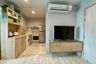 1 Bedroom Condo for rent in Life One Wireless, Lumpini, Bangkok near BTS Ploen Chit