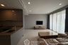 2 Bedroom Condo for rent in M Silom,  near BTS Chong Nonsi
