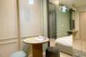 1 Bedroom Condo for rent in Life One Wireless, Lumpini, Bangkok near BTS Ploen Chit