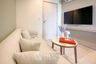 1 Bedroom Condo for rent in Life One Wireless, Lumpini, Bangkok near BTS Ploen Chit