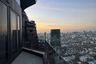 2 Bedroom Condo for rent in Ashton Asoke - Rama 9, Din Daeng, Bangkok near MRT Phra Ram 9